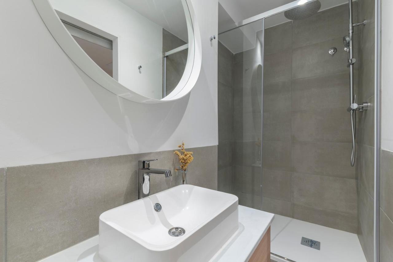 Appartamento con 3 Camere da Letto e con Balcone