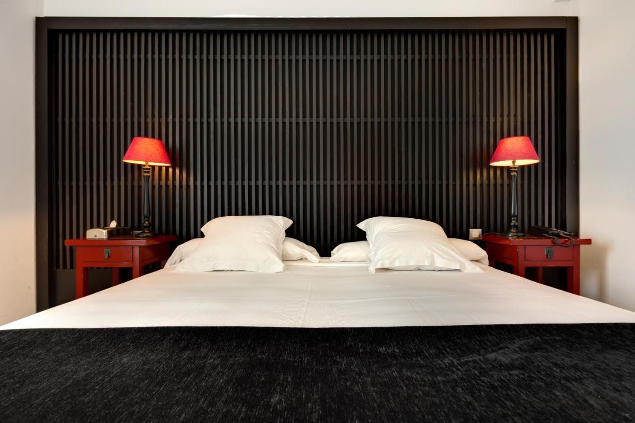 Camera Matrimoniale Interna