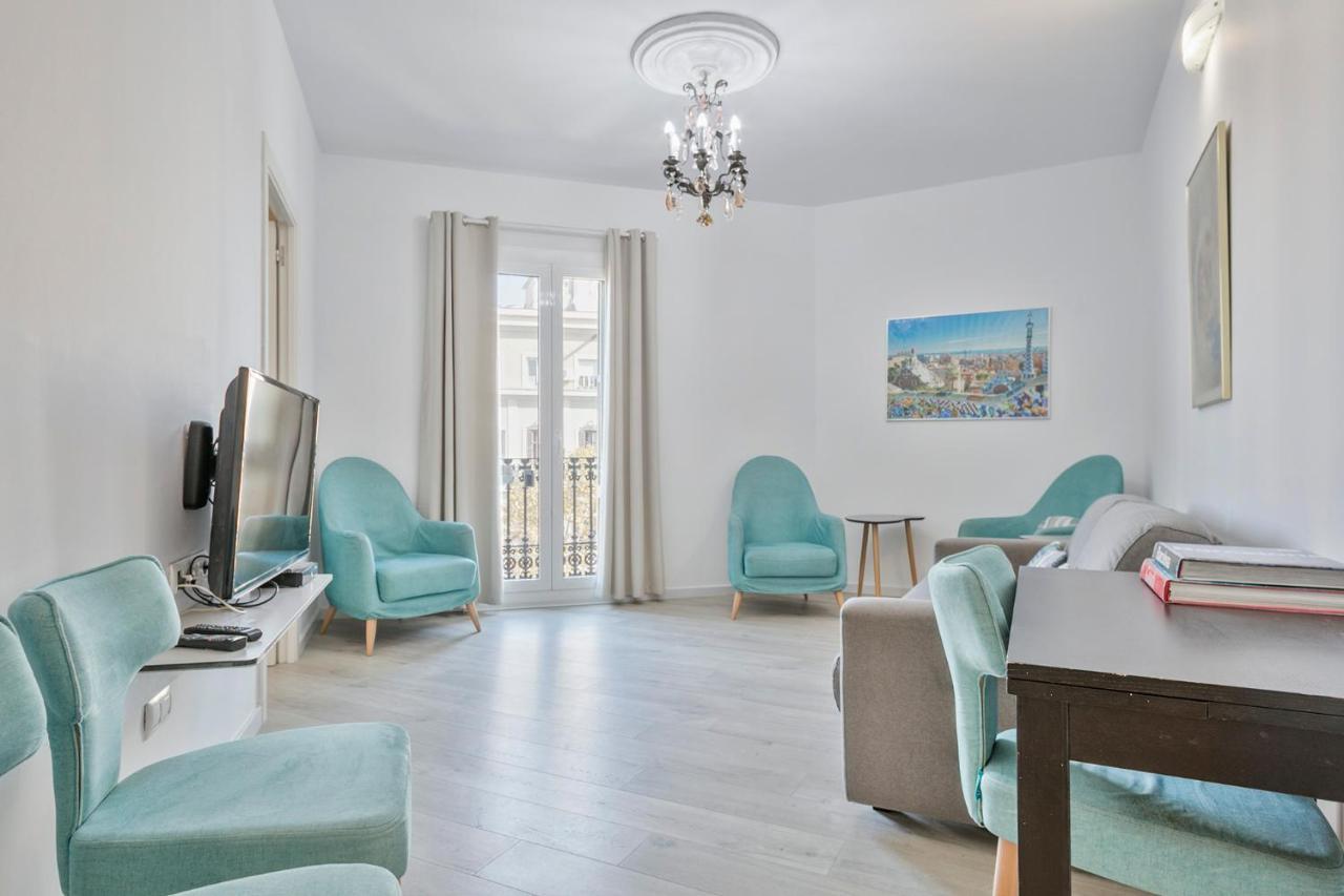 Appartamento con 3 Camere da Letto