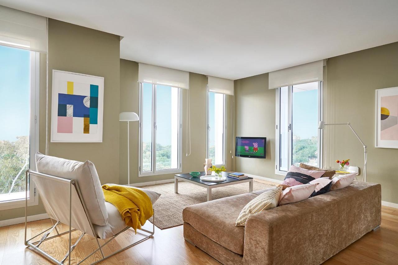 Family Apartment