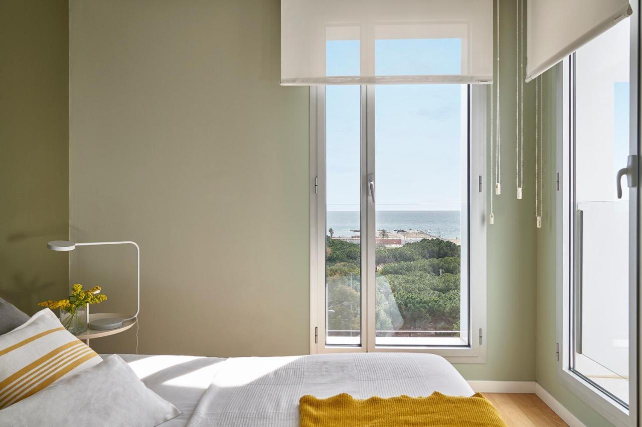 Apartment Sea View