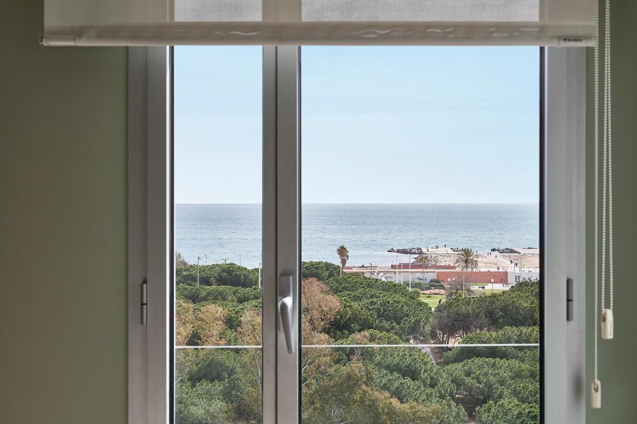 Apartment Sea View