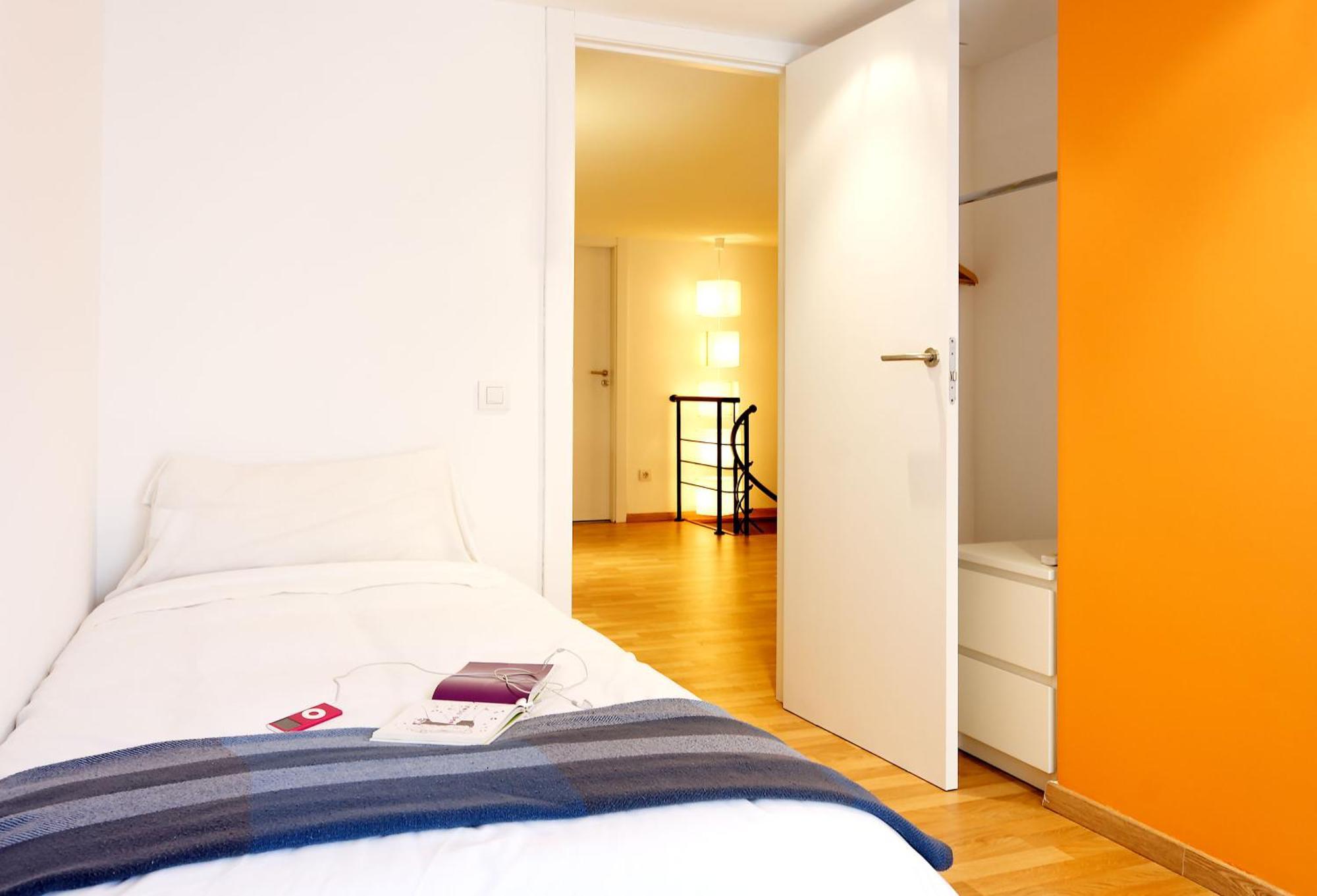 Appartamento con 3 Camere da Letto e 2 Bagni