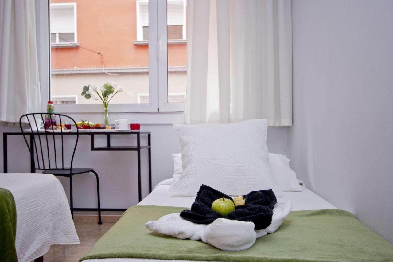 Double or Twin Room City View