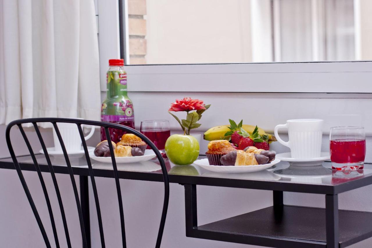 Double or Twin Room City View