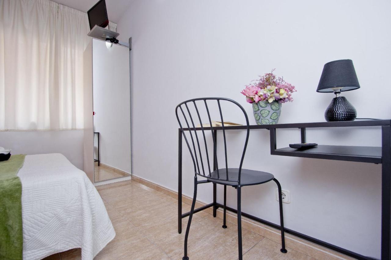 Double or Twin Room City View