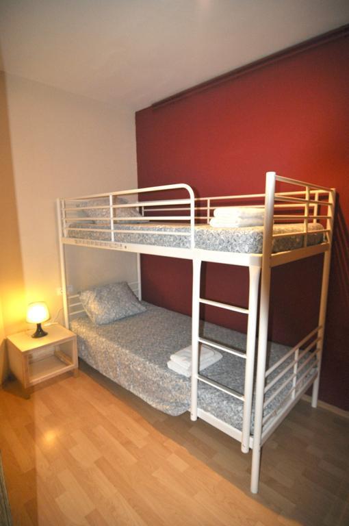Appartamento con 3 Camere da Letto e Balcone (6 Adulti) - Asturias