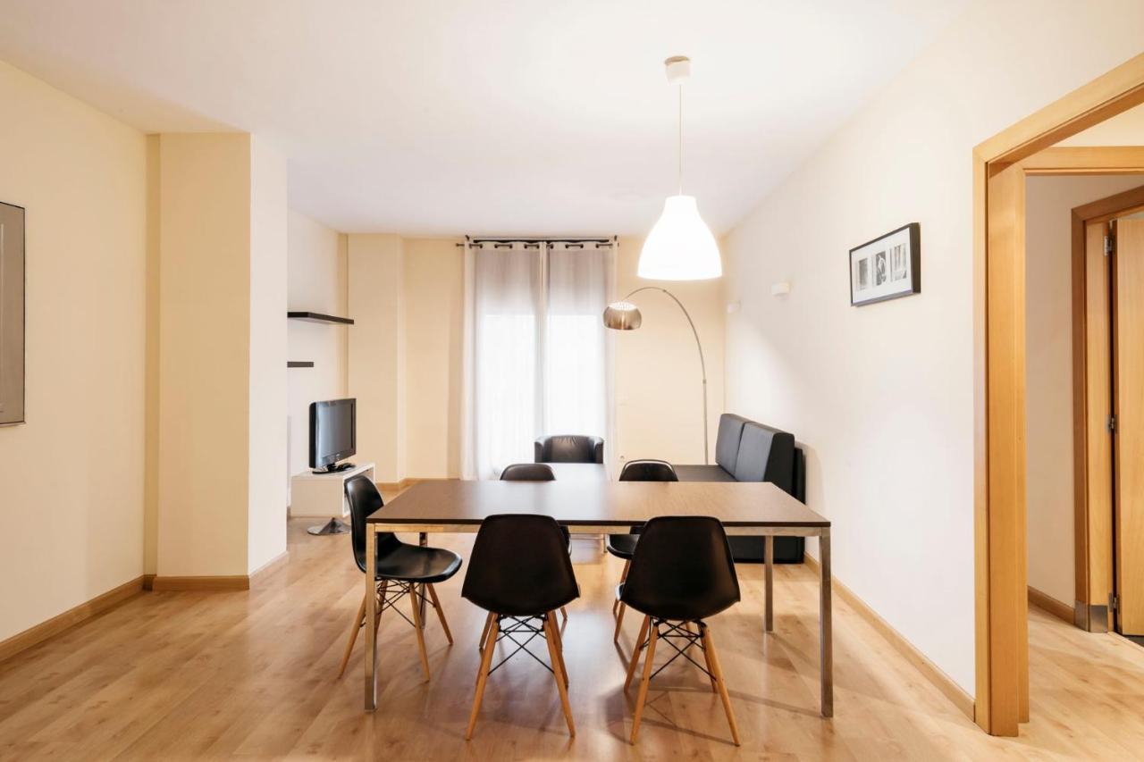 Appartamento Deluxe con Terrazza