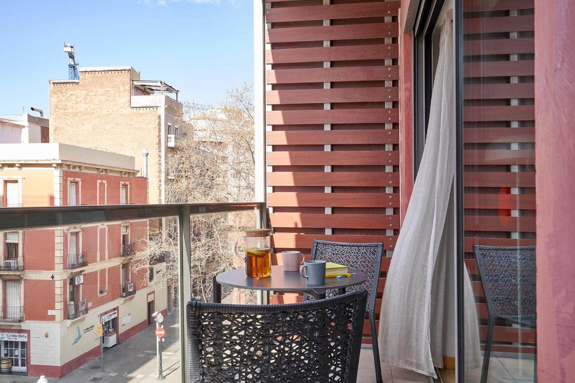 Appartamento Superior con 2 Camere da Letto