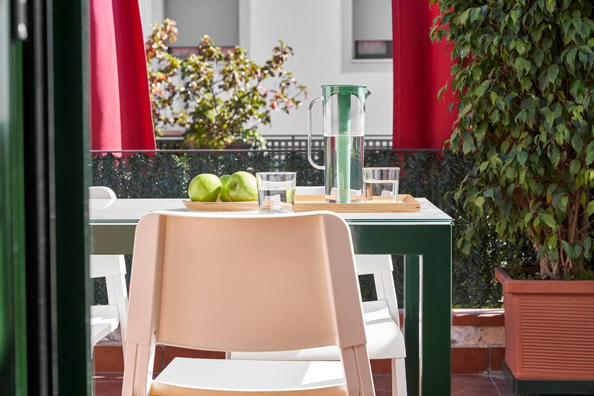 Appartamento Premium con Terrazza
