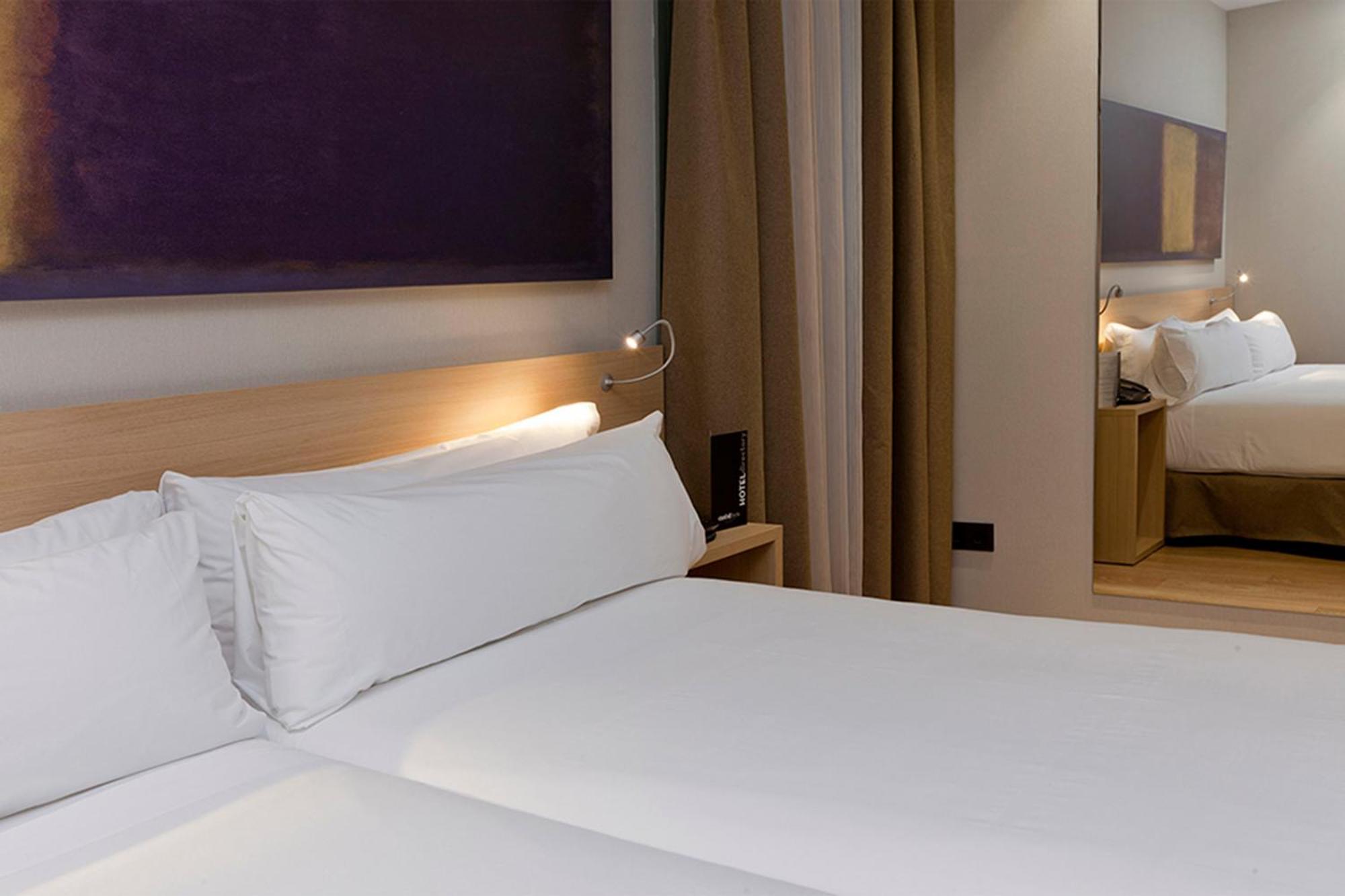 Comfort Double or Twin Room