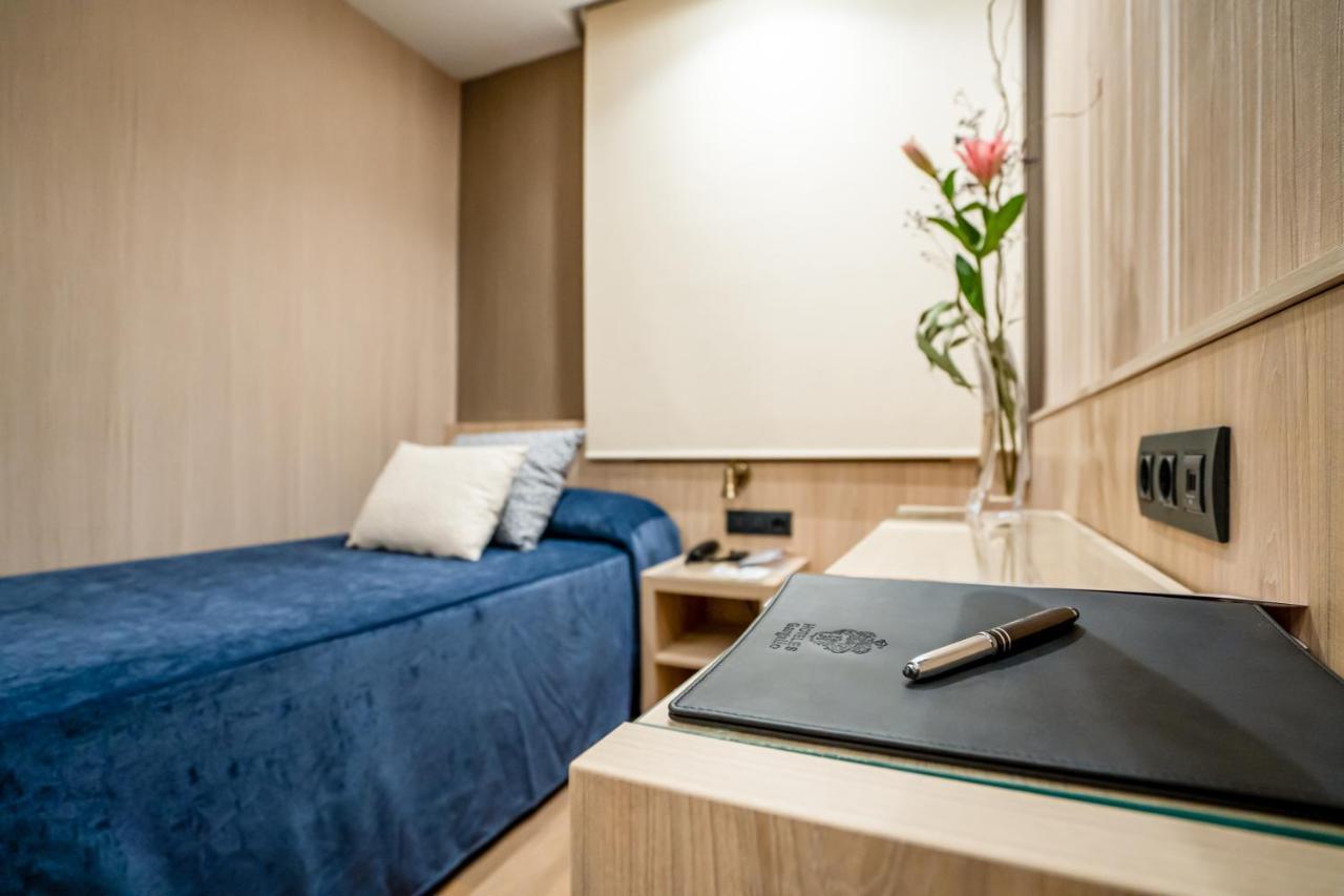 Camera Singola con Bagno