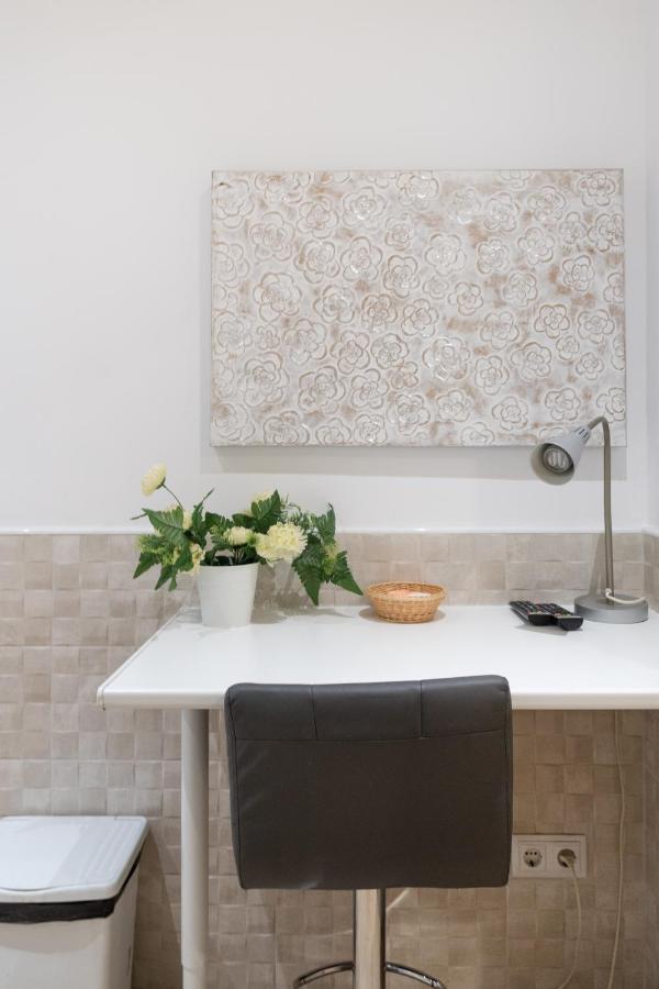 Camera Singola con Bagno Privato