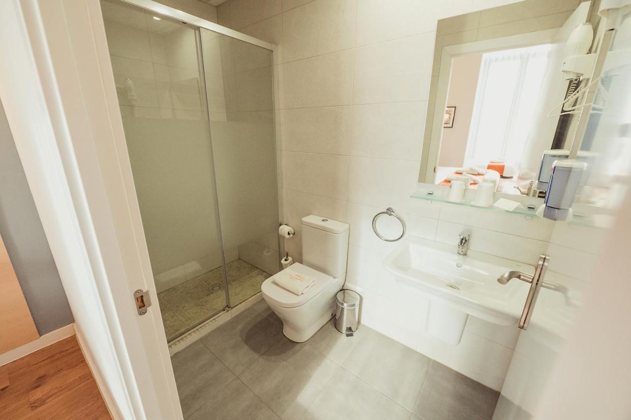 Superior Double or Twin Room Terrace