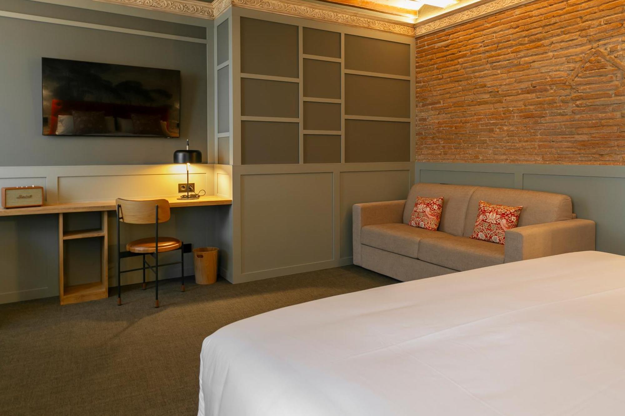 Grand Luxe Room
