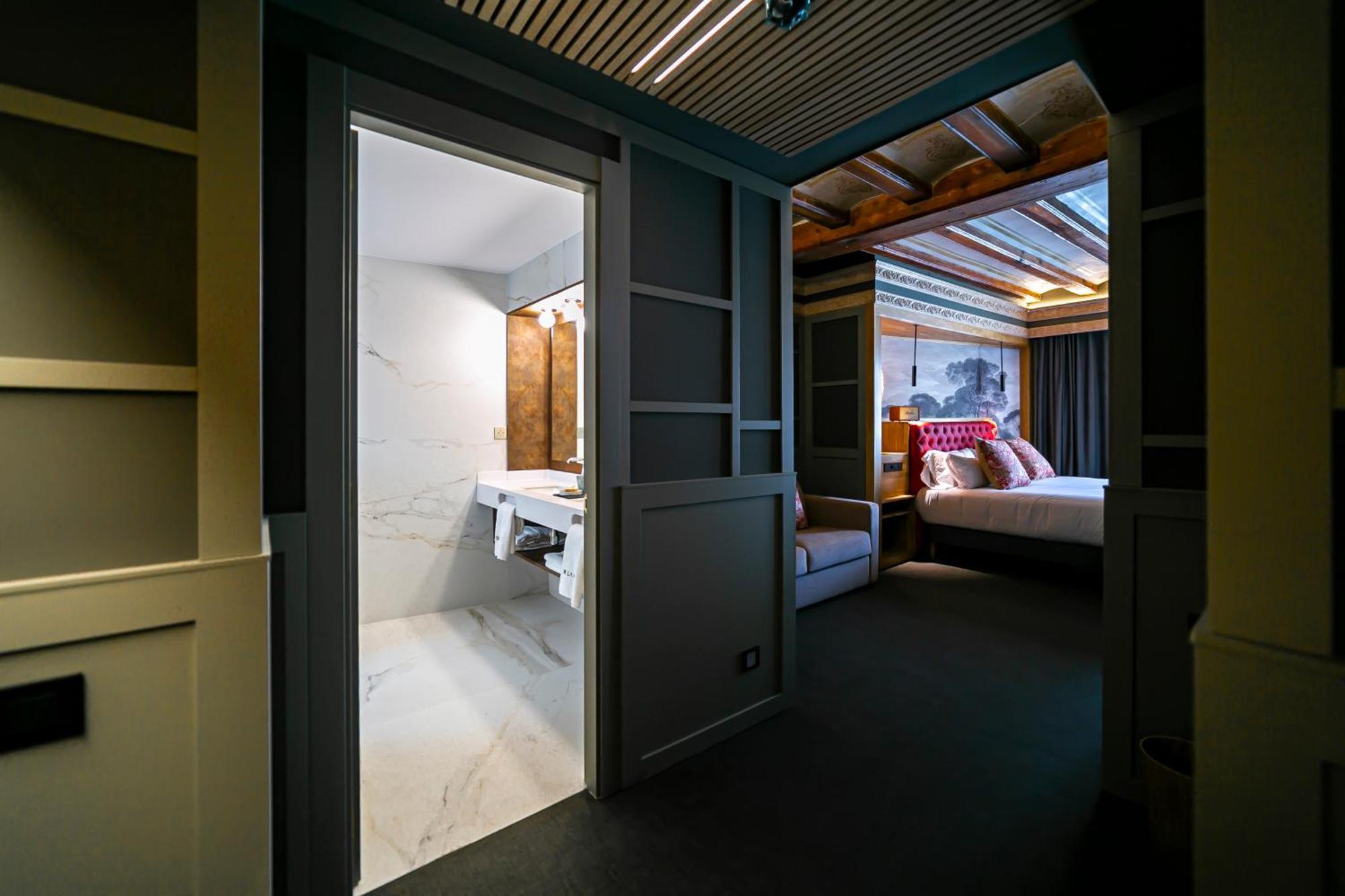 Double Room Extra Bed