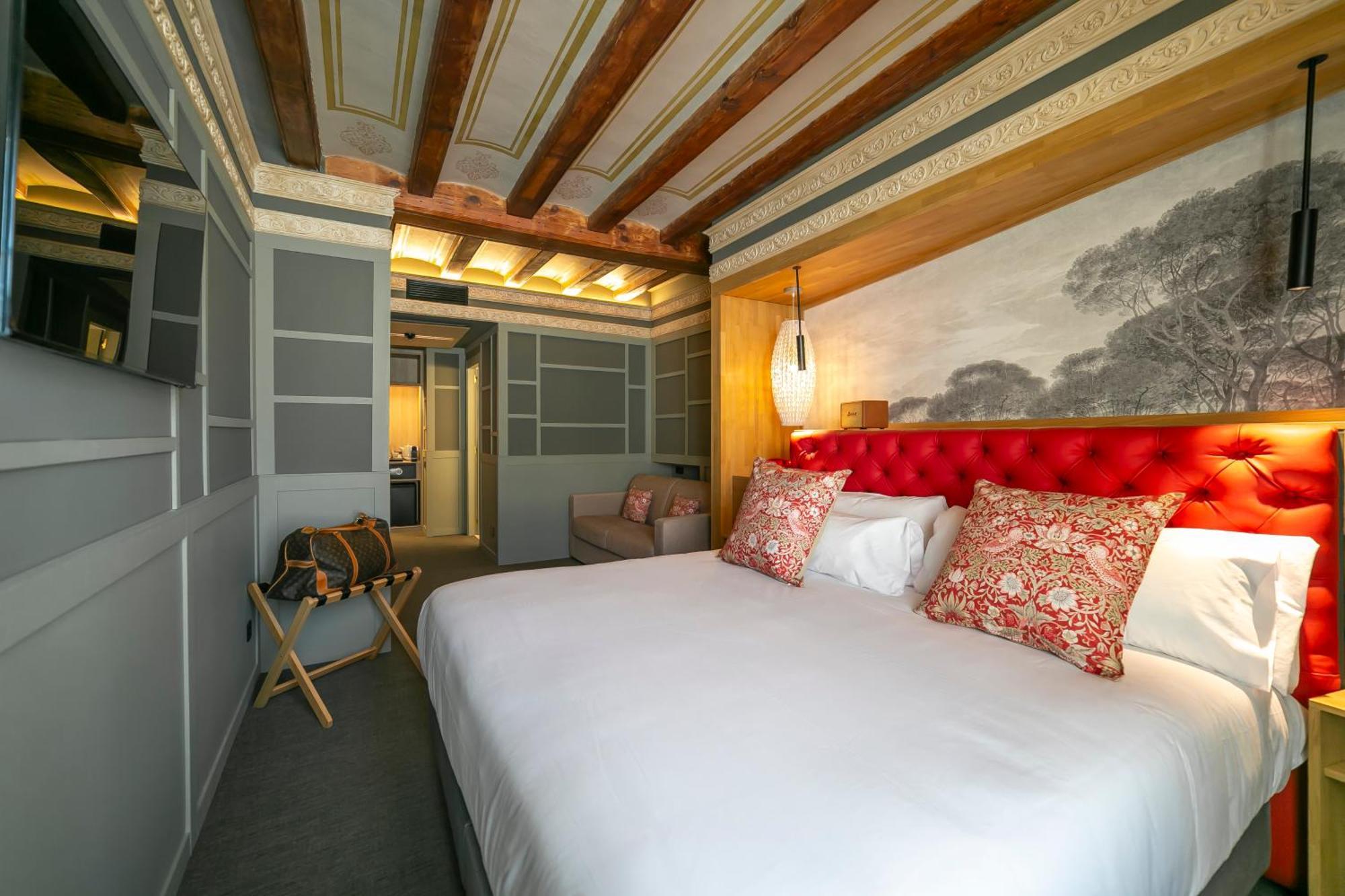 Double Room Extra Bed