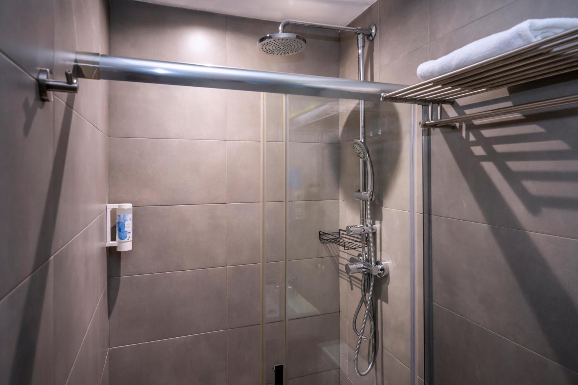 Superior Single Room