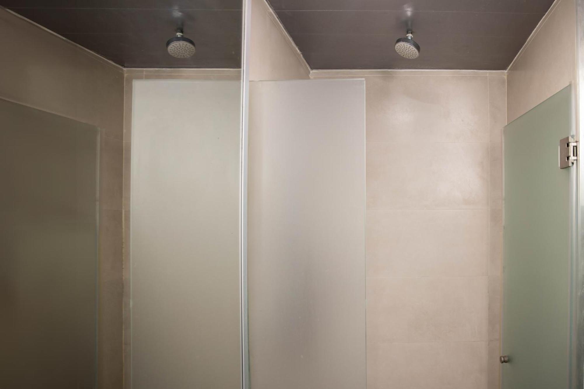 Camera Quadrupla con Bagno Privato