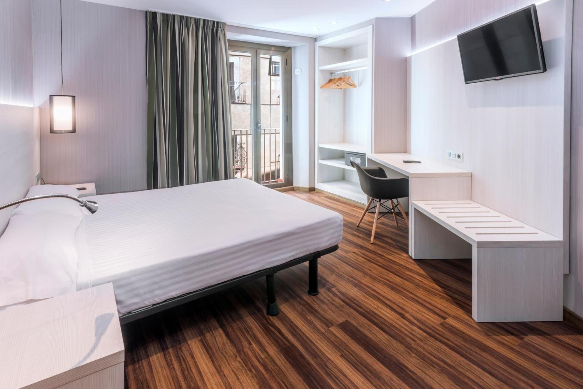 Superior Double or Twin Room Balcony