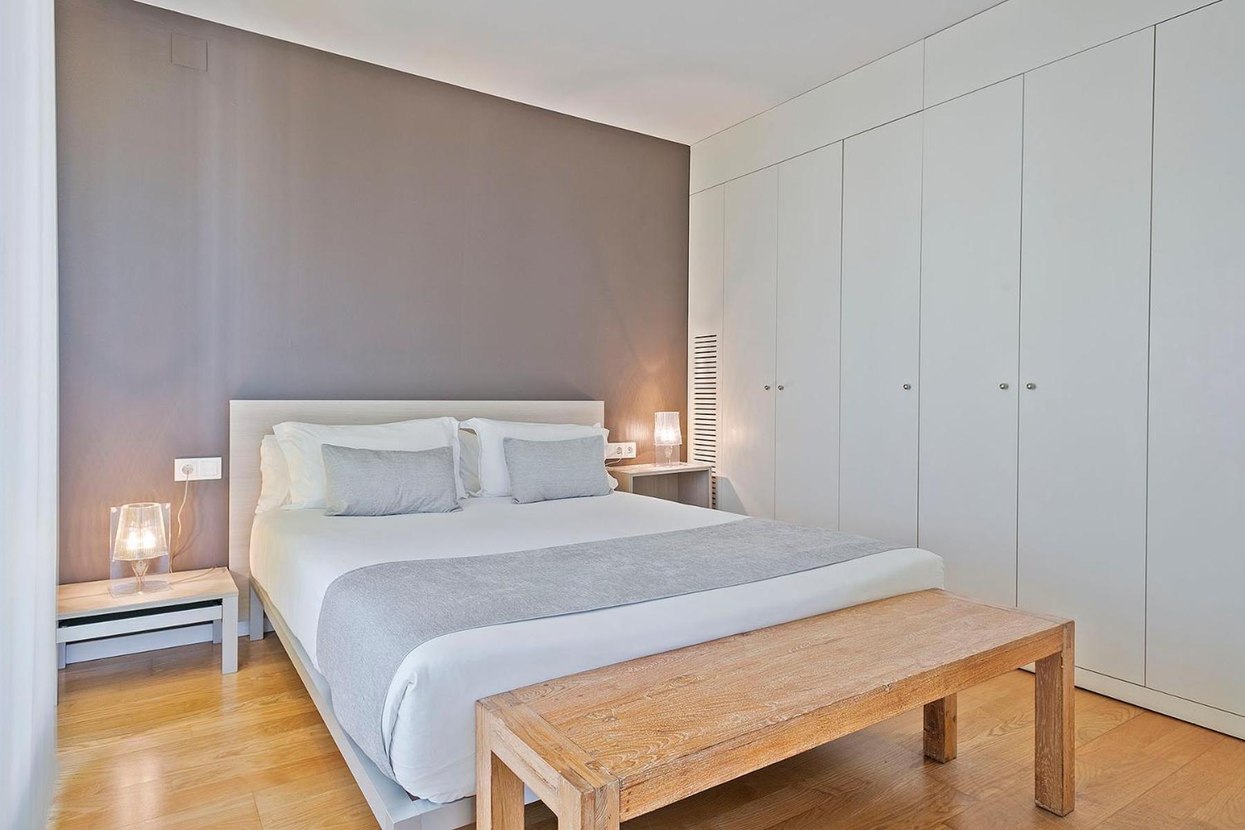 One-Bedroom Premium Apartment
