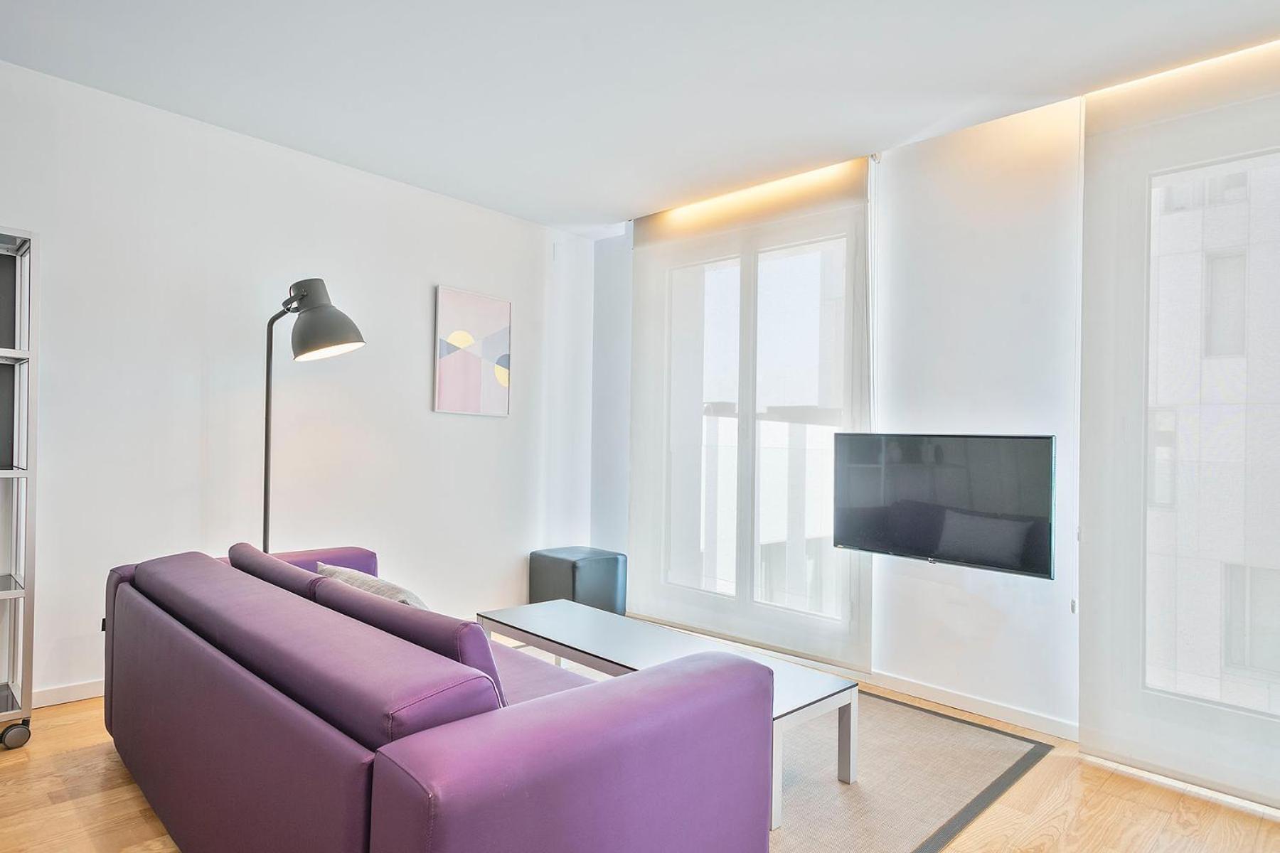 Superior Upper Floors