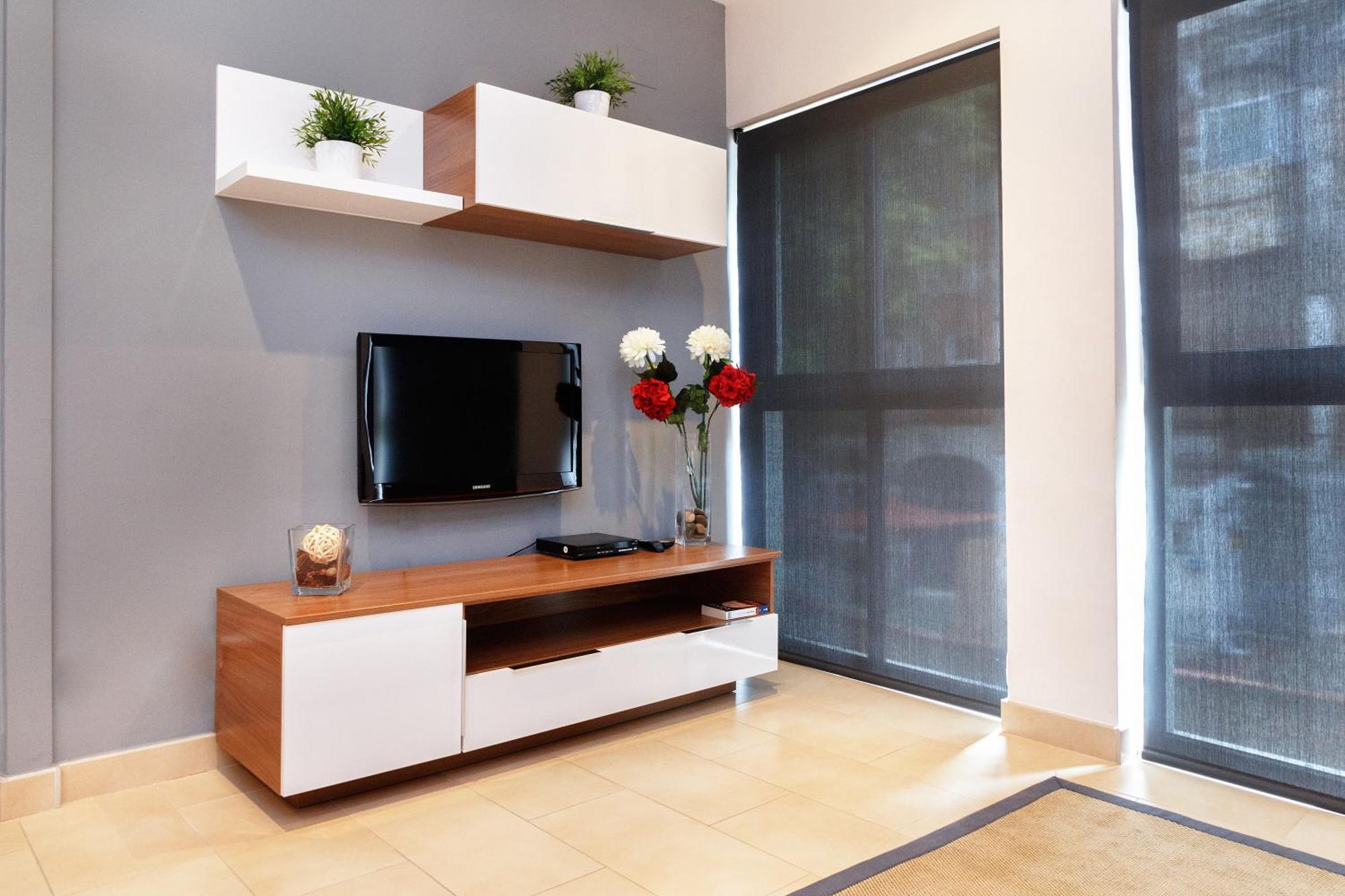 Appartamento con 2 Camere da Letto