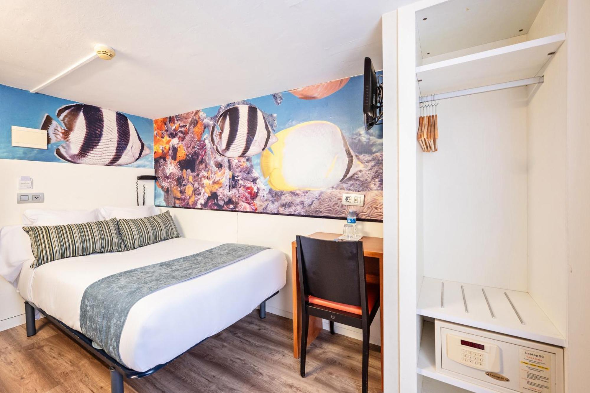 Single Room Terrace