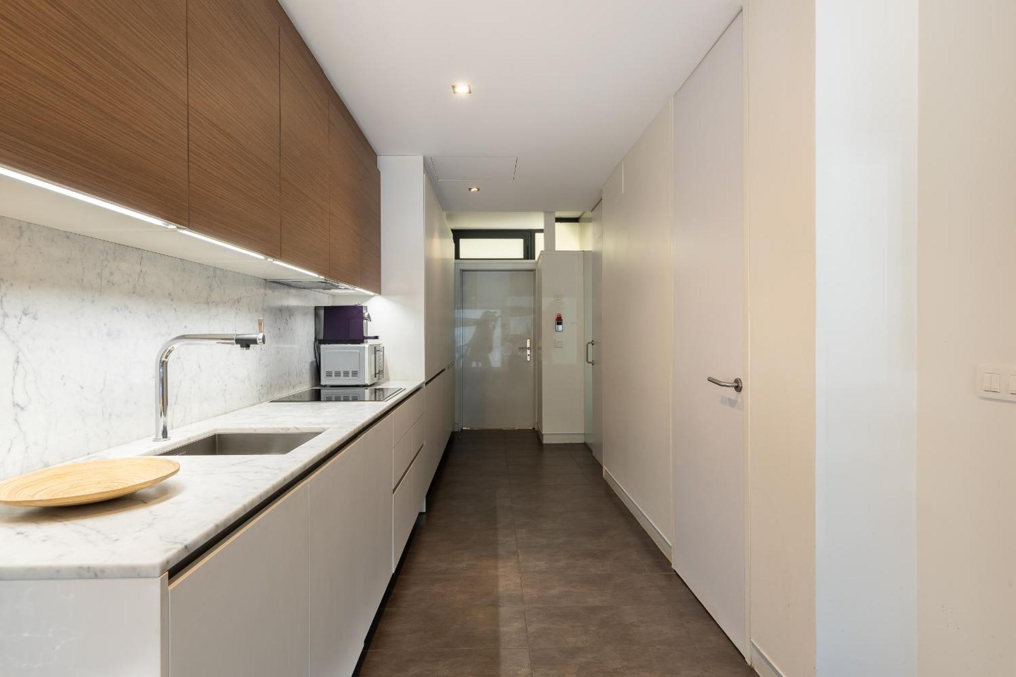 Appartamento su 2 Livelli con 2 Camere da Letto