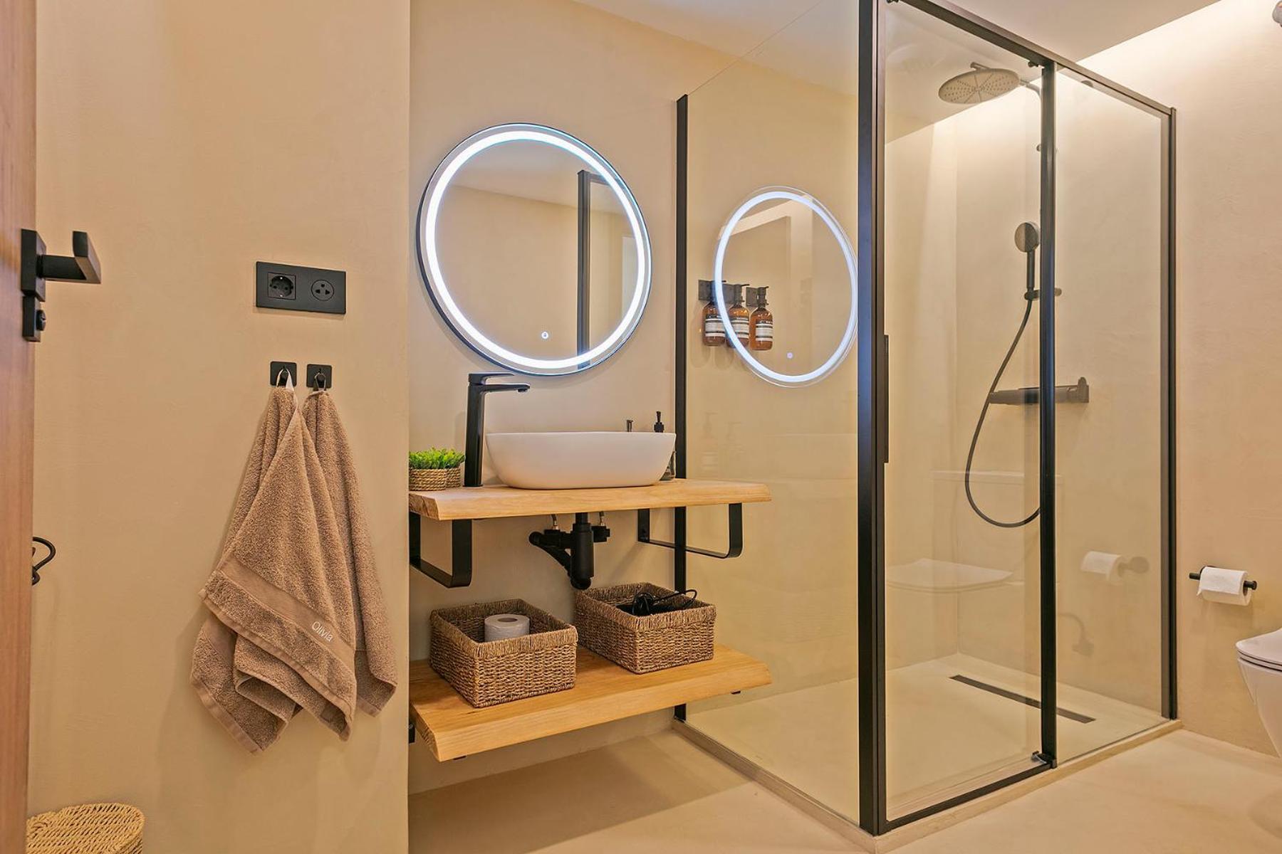 Double Room Terrace