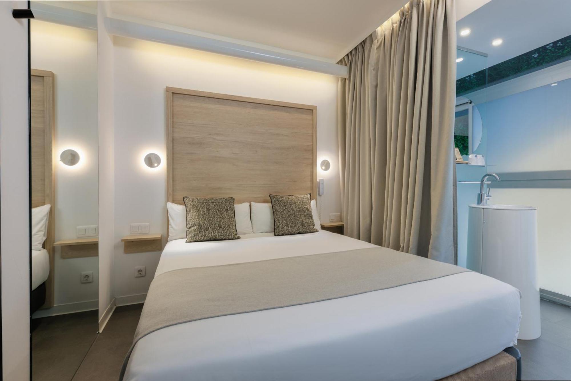 Basic Double Room