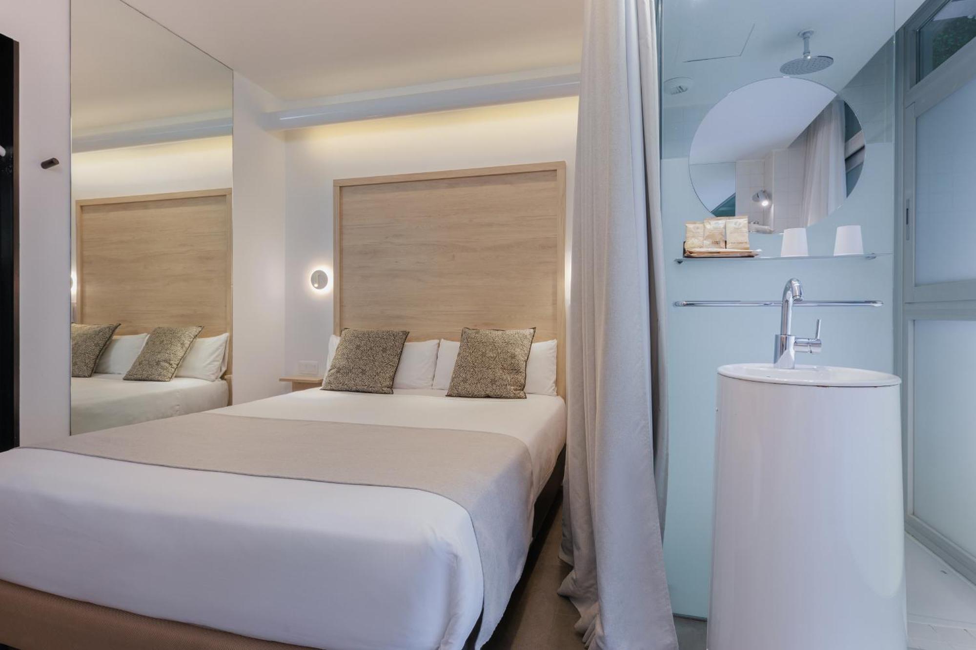 Basic Double Room