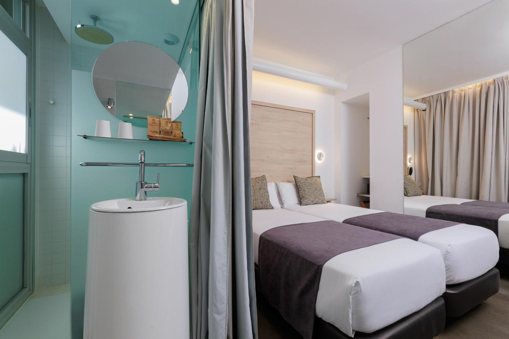 Basic Double Room