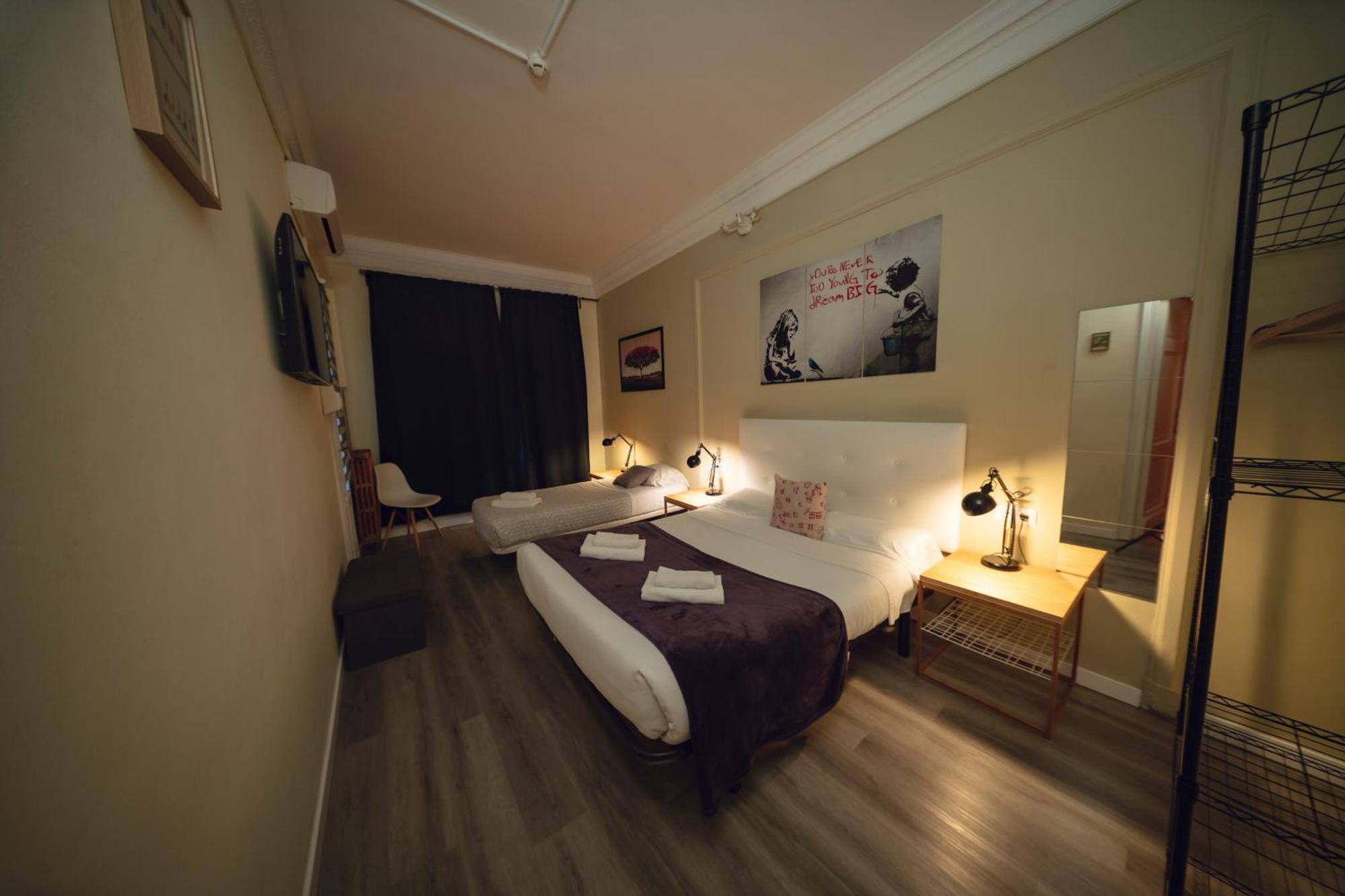 Camera Tripla con Bagno Privato