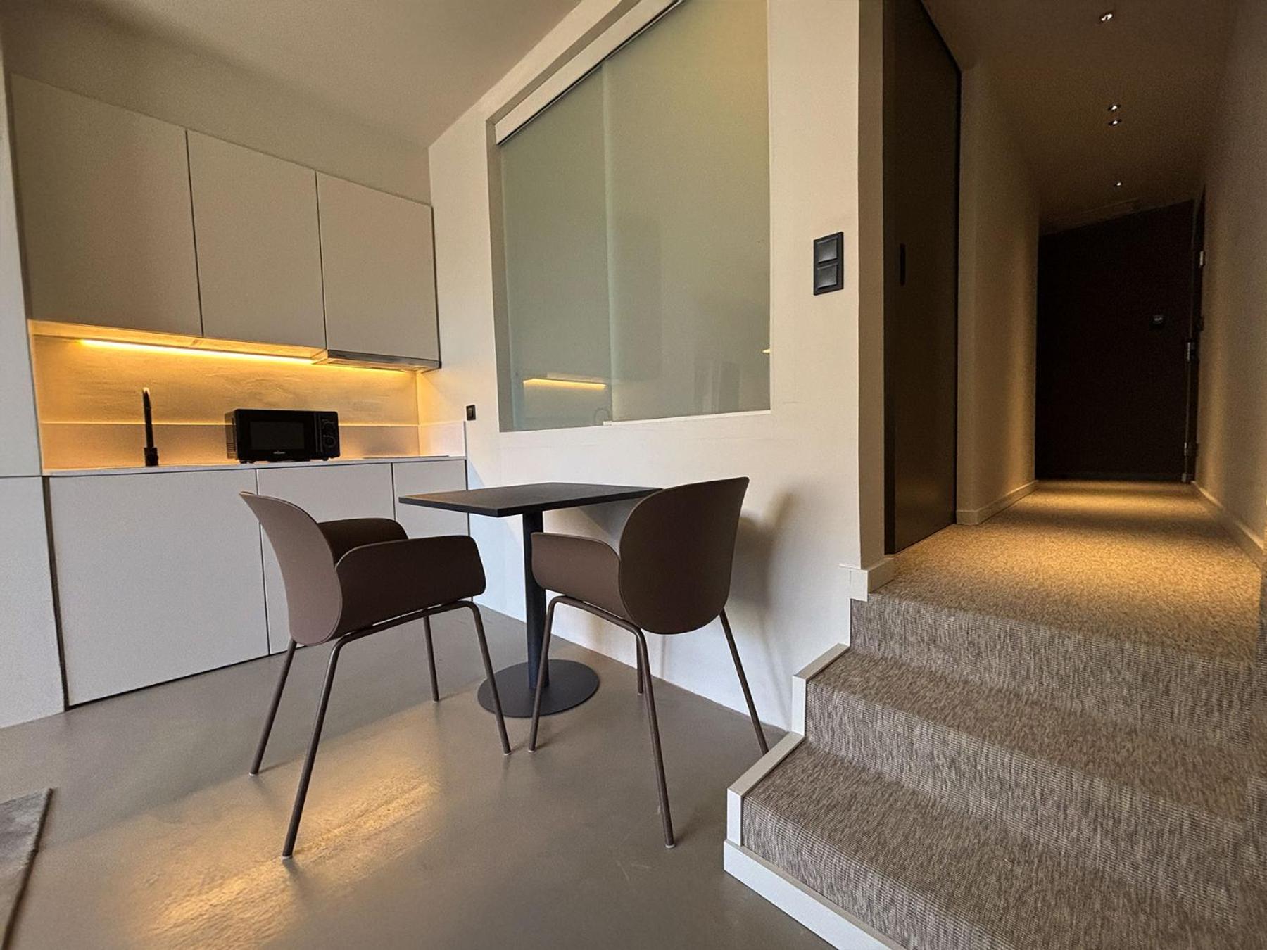 One-Bedroom Superior Apartment