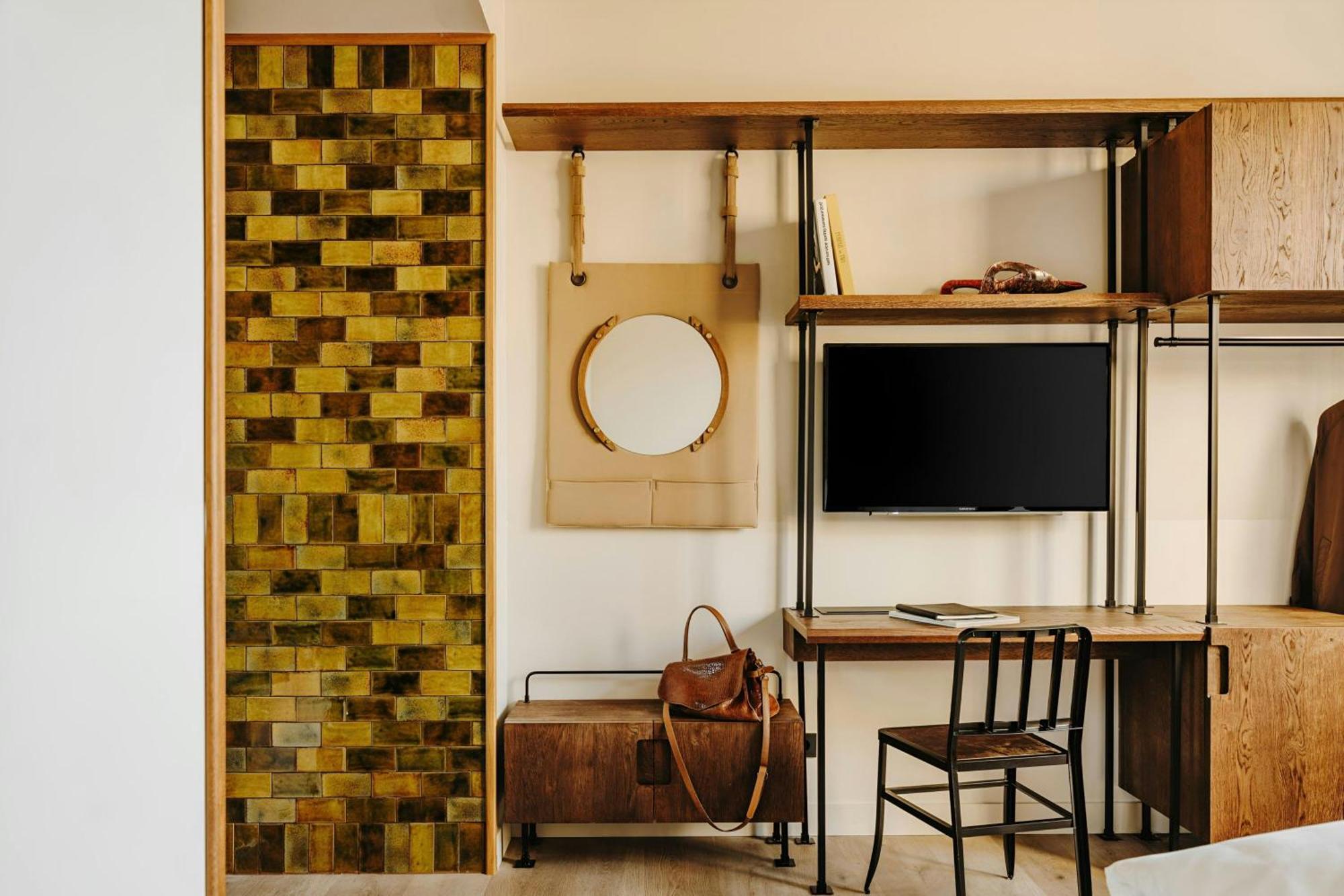 Suite con 2 Camere da Letto
