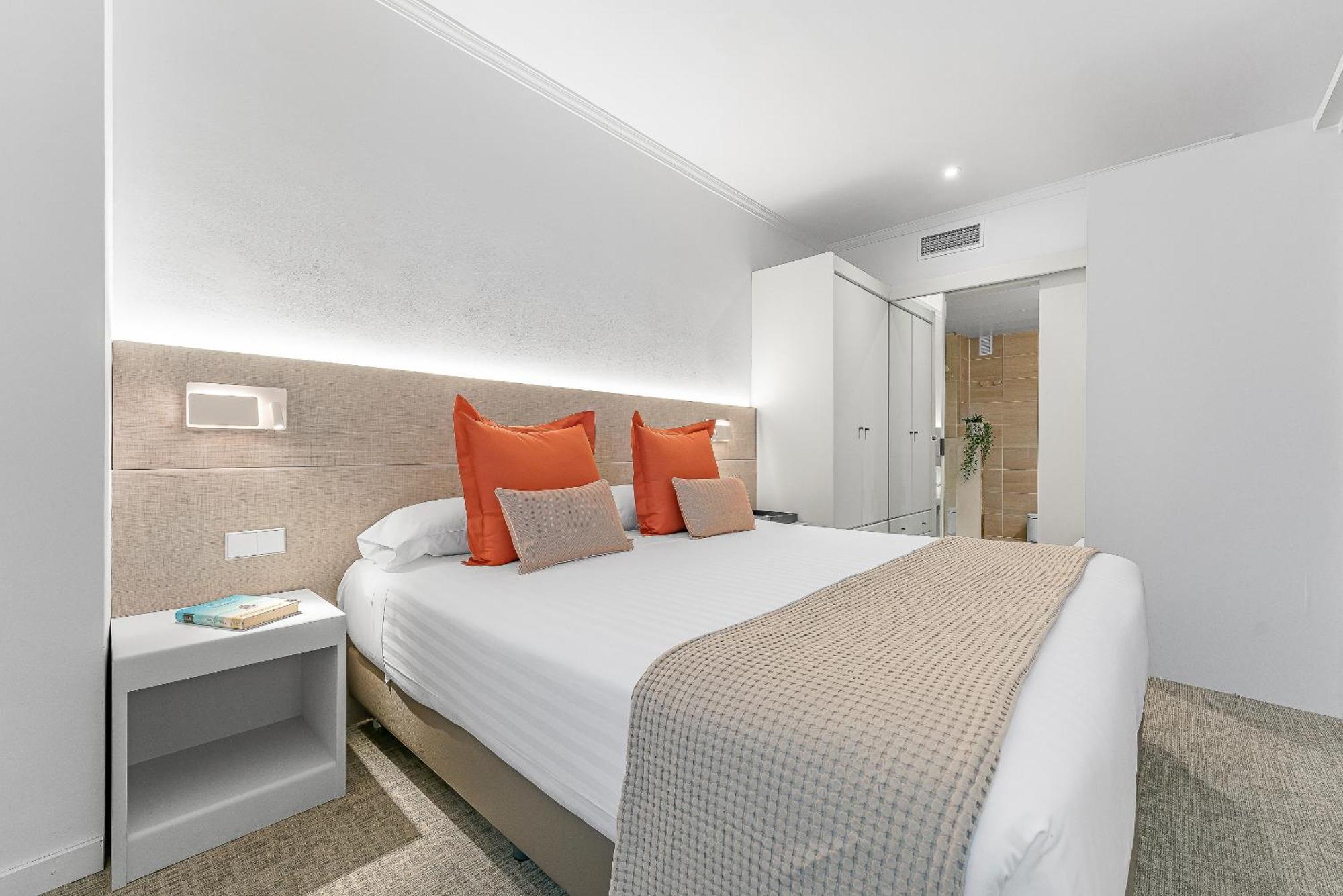 Superior Suite Kitchenette