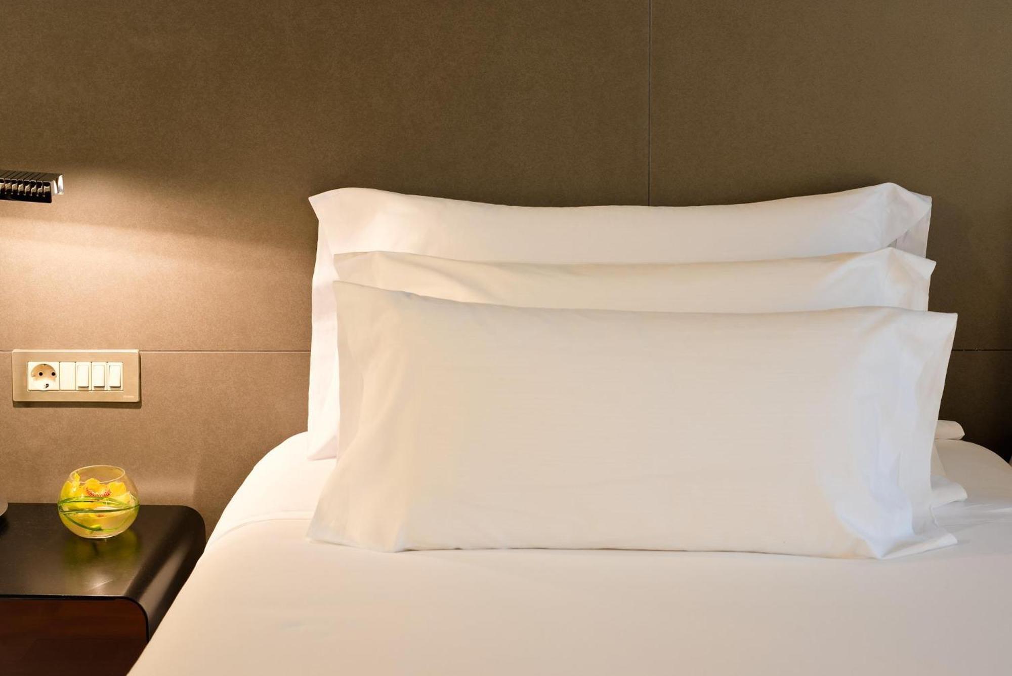 Camera Premium Matrimoniale/Doppia con Letti Singoli con Letto Supplementare (2 Adulti + 1 Bambino)