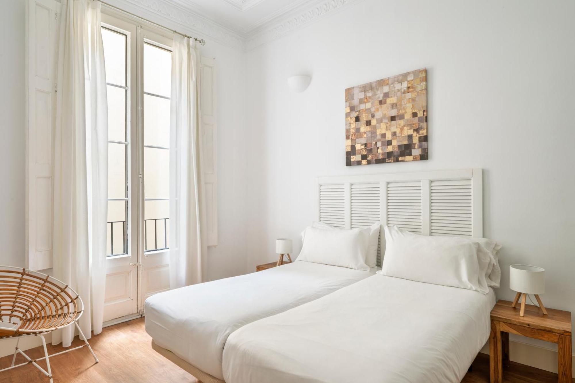 Five-Bedroom Apartment