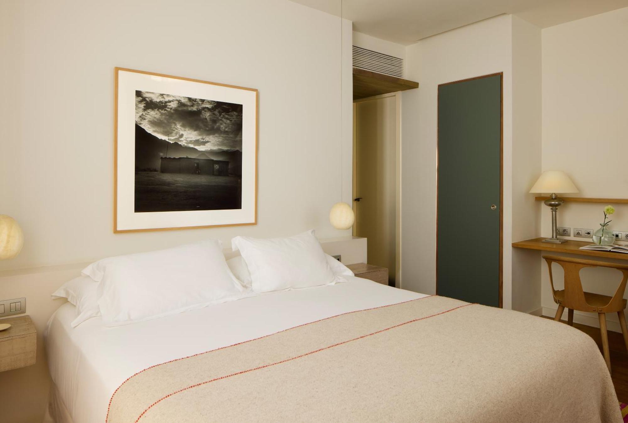 Classic Double or Twin Room