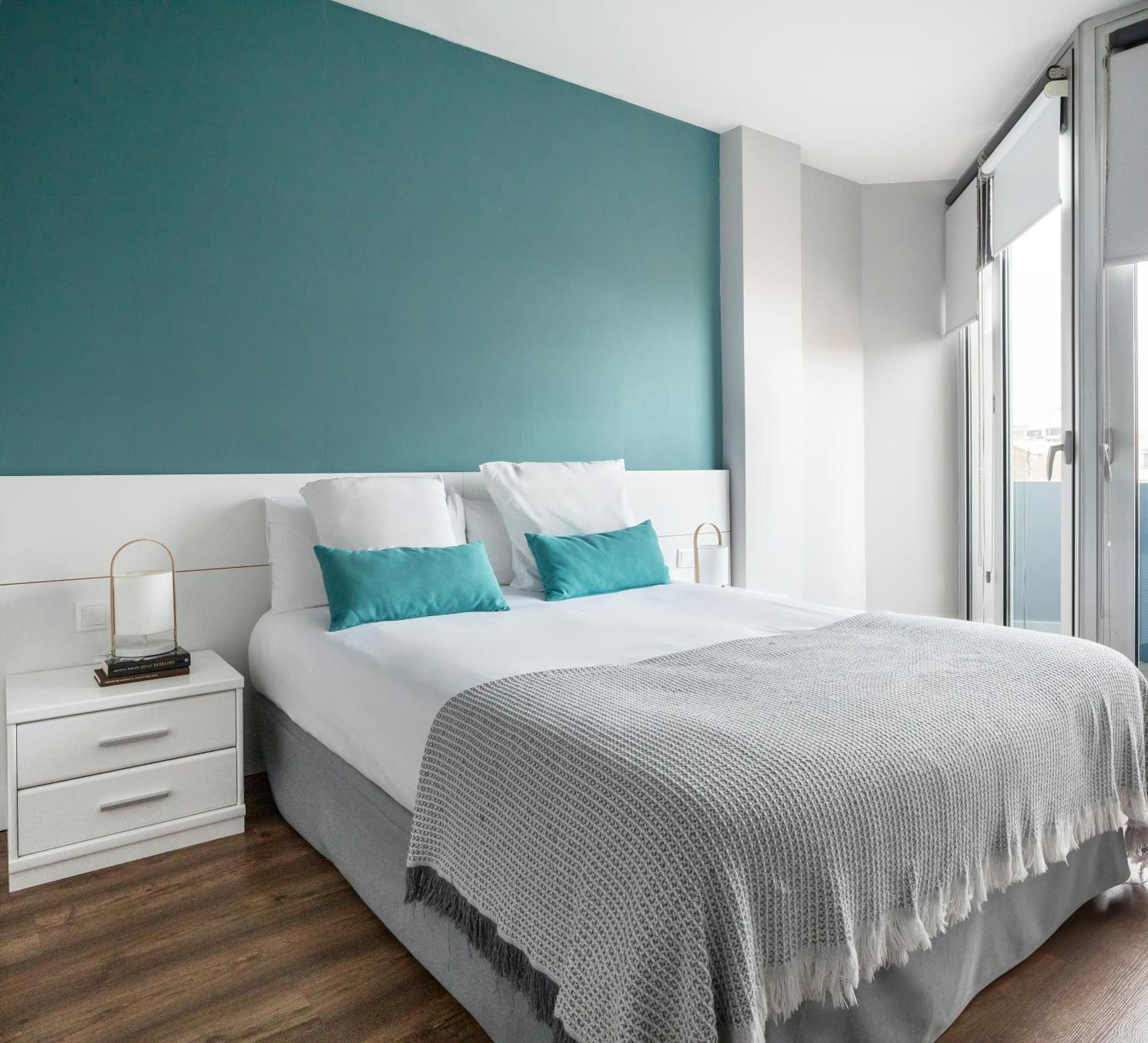 Appartamento con 1 Camera da Letto - Bilbao 11