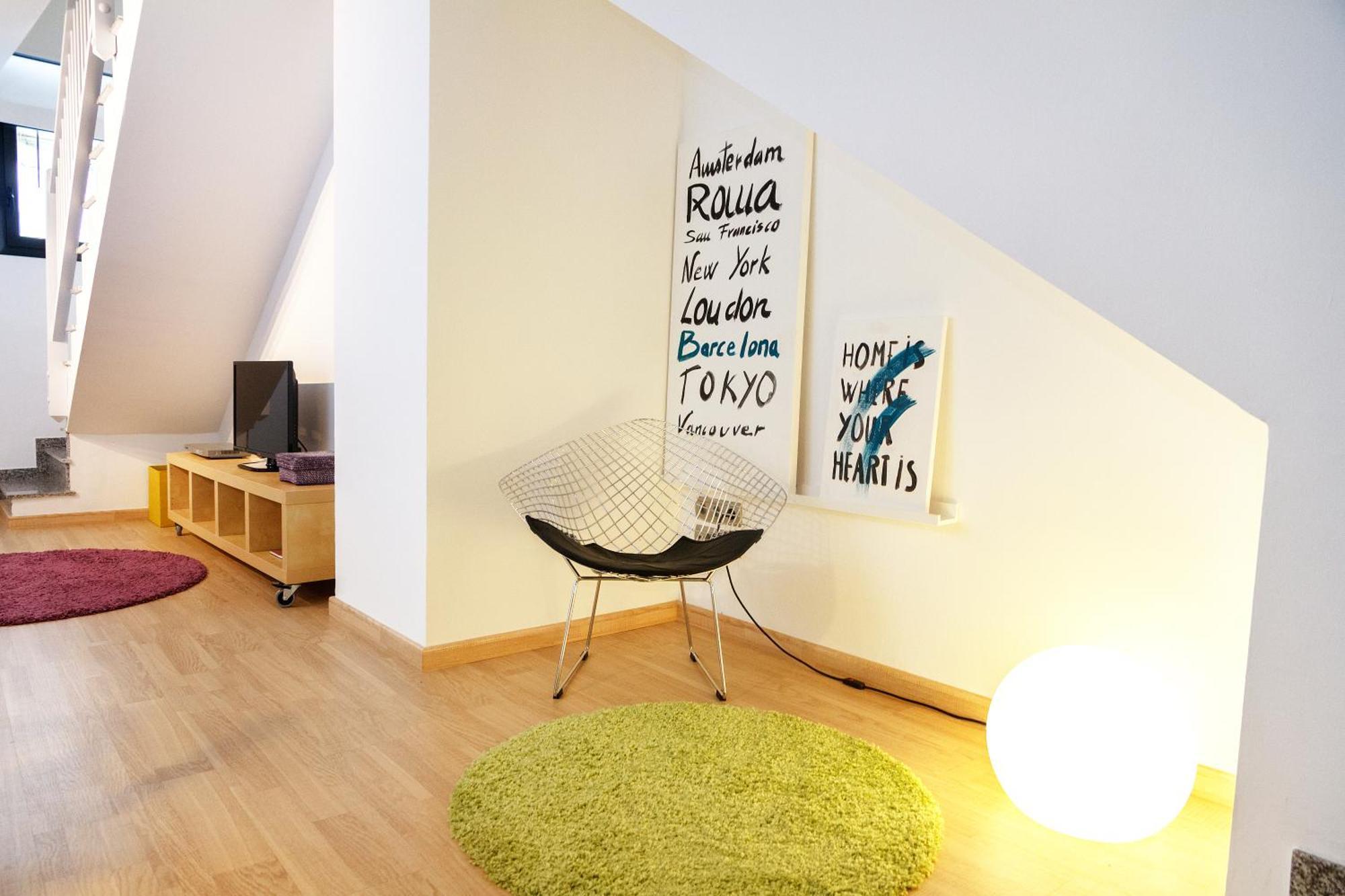 Appartamento con 2 Camere da Letto - Galceran Marquet 8
