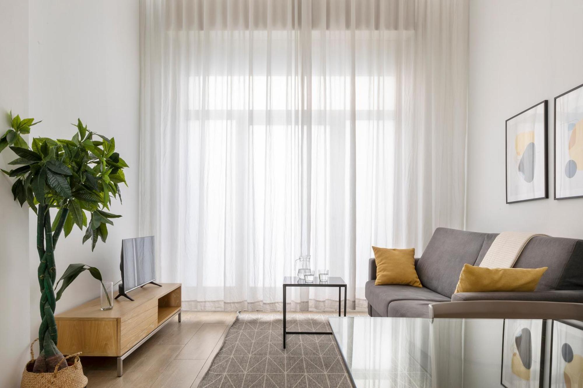 Duplex Apartment