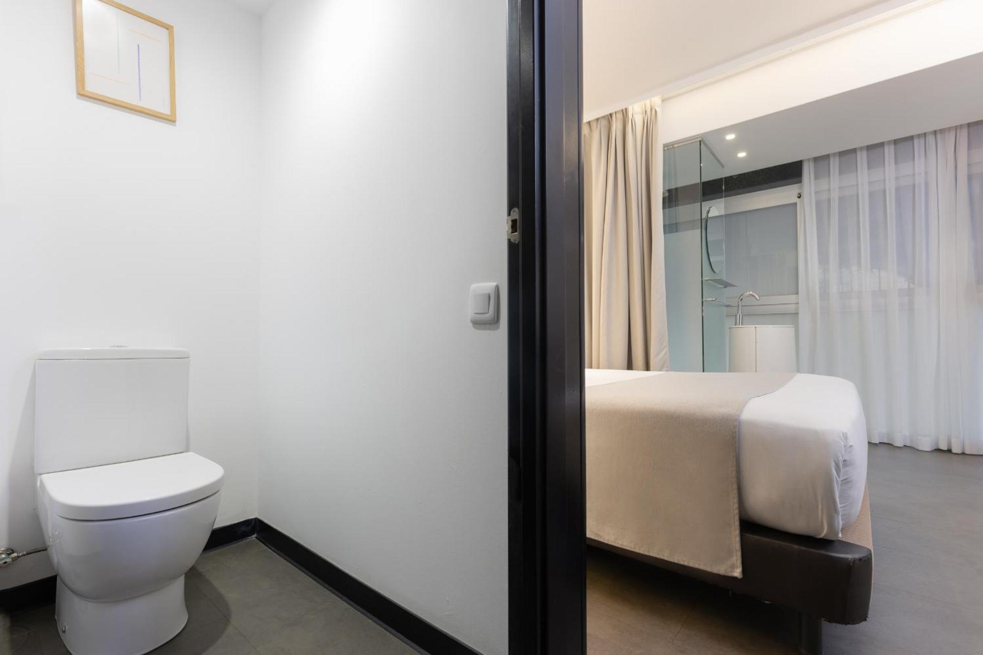 Basic Double Room