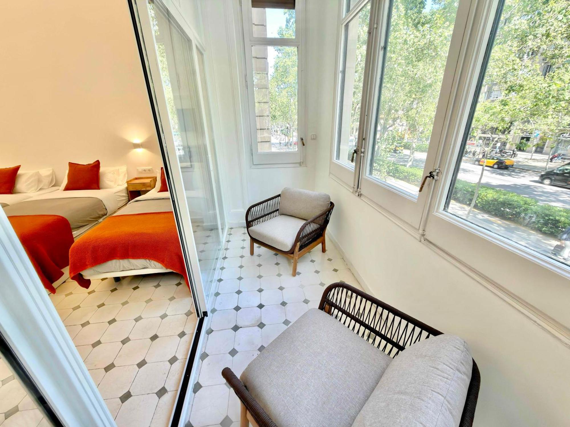 Camera Tripla con Bagno Privato
