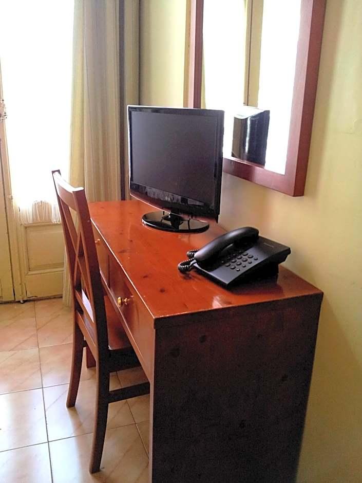 Single Room