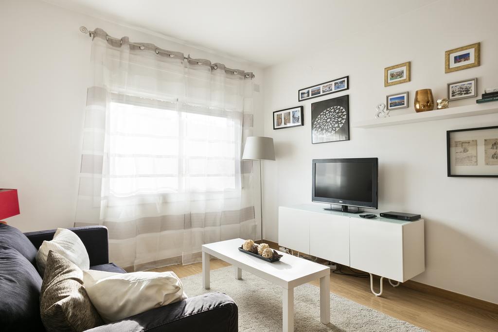 Appartamento con 1 Camera da Letto