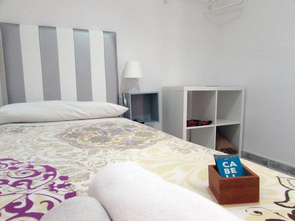 Camera Singola con Bagno in Comune