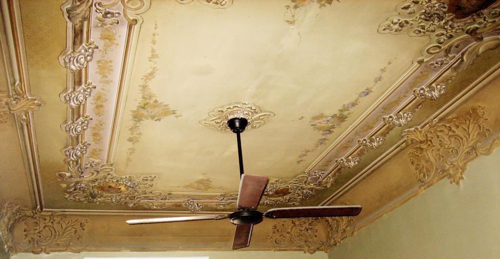Camera Doppia con Letti Singoli con Bagno Privato Esterno
