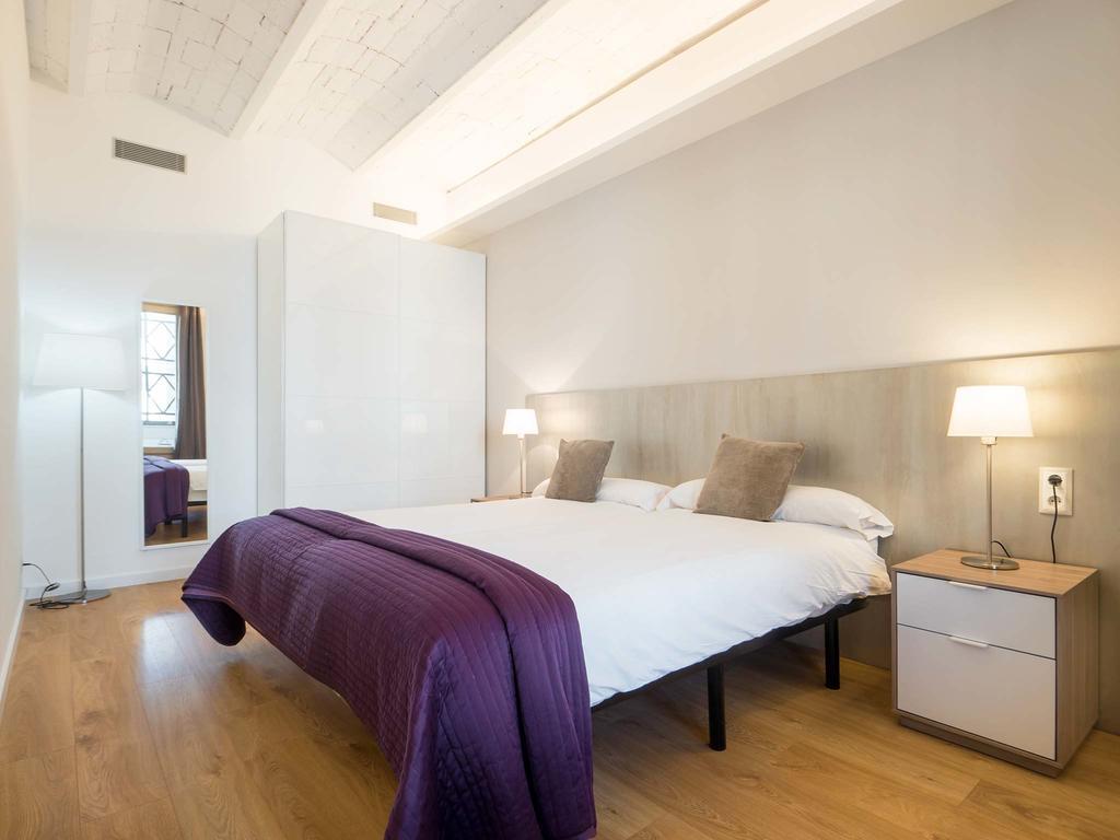 Appartamento con 2 Camere da Letto e Terrazza